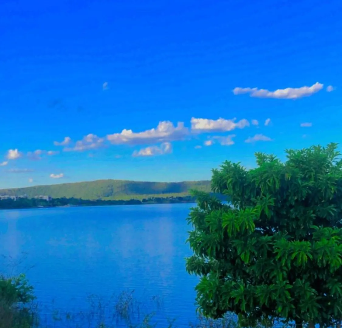 Praias Do Lago Caldas Novas