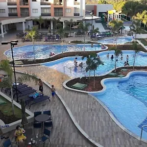 Alta Vista Thermas - Oficial **** Caldas Novas